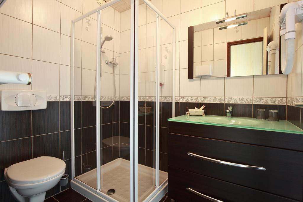 Hôtel Le Vétiné Le Valtin Quarto foto